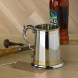 Personalised Regency Tankard
