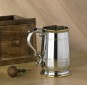 Personalised Jacobean Style Tankard