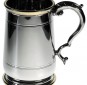 Personalised Jacobean Style Tankard