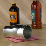 Personalised Pint Glass Shaped Tankard