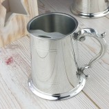 Moustache Guard Tankard