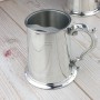 Moustache Guard Tankard