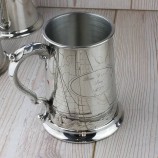 Sailing Club Tankard
