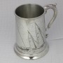 Sailing Club Tankard