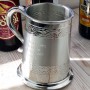 Wedding Tankard Ideal For Best Man And Wedding Ushers