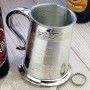Wedding Tankard Ideal For Best Man And Wedding Ushers